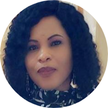 Ijeoma Osuji, NP