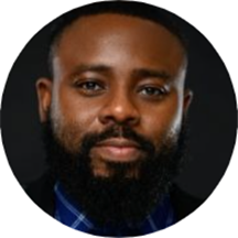 Ike Uzowulu, PMHNP