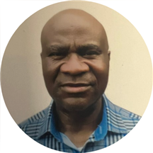 Ikechi Alex Ikechi, NP