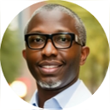 Ikechukwu Obiora, APRN, PMHNP