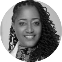 Ikeshia Knight, FNP-C