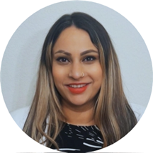 Ikra Ashrafi, APRN