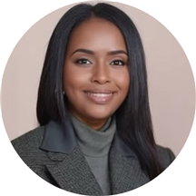 Ikran Mohamud, APRN, PMHNP, NP