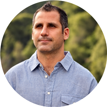 Ilan Navah, APCC
