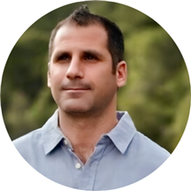 Ilan Navah, APCC, MA