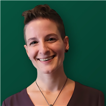 Ilana Epstein, LCSW