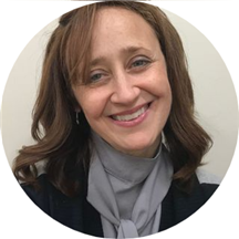 Ilana Keehn, LCSW