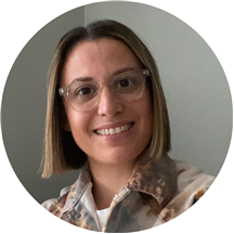 Ilana Le Gear, LMSW