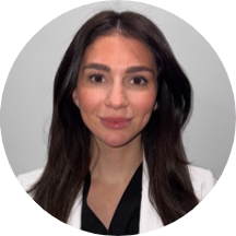 Ilana Levich, NP