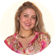 Ilana Steinmetz, LMHC