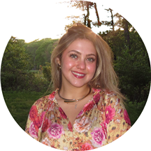 Ilana Steinmetz, MA, MHC