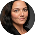 Ilana Vogel, LMHC