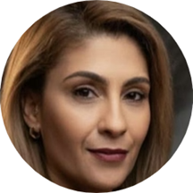 Ileana Hernandez, LICSW