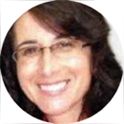 Ilene Kapelner, CDN, CDE, RD, MA