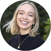 Iliana Arick-Harvey, AMFT