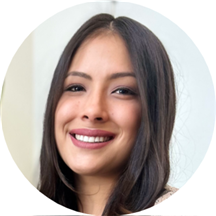 Iliana Chavez, LMFT