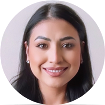 Iliana Rivera, LMFT