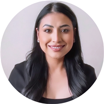 Iliana Rivera, LMFT