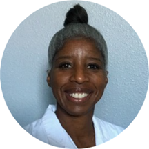Ilka Sephus, FNP, PMHNP, APRN
