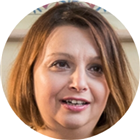 Ilona Fridson, LCSW