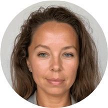 Ilona Lelchitskaya, APRN, RN