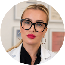 Ilona Semenenko, RN, APRN, FNP