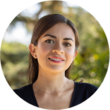 Ilse Cabrera, LMFT