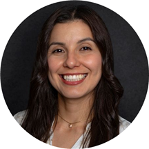 Ilse Garcia, LCSW