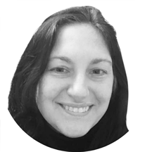 Ilse Larrivee, LCSW