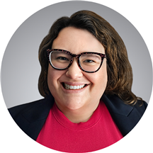 Ilyssa Guerra, LMHC