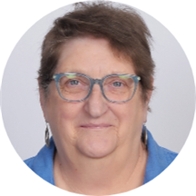 Ima Jean Heron, LPCC