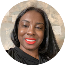 Iman Graham, LPC