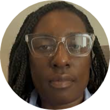 Iman Odiye, LCSW