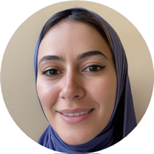 Imane Boulares, LPC