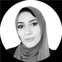 Imane Boulares, LPC