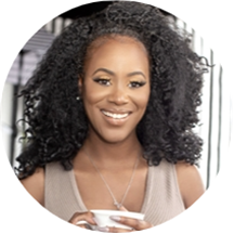 Imani Brown, LPC