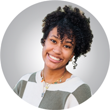 Imani Bryant, LPCC