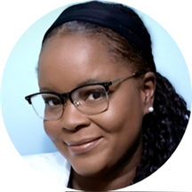Imani Hayles, PMHNP