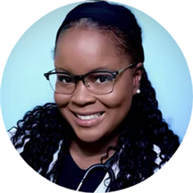 Imani Hayles, PMHNP