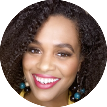 Imani Hines, LPC