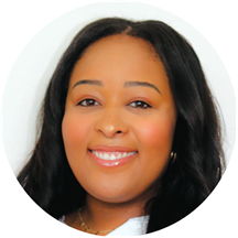 Imani Webb, LCSW