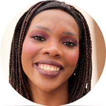 Ime Caldwell, LPCC