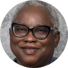 Imelda Feludu, LCPC