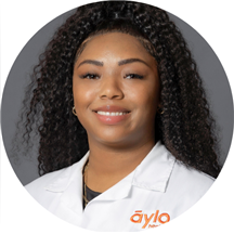 India Fitz, APRN, NP