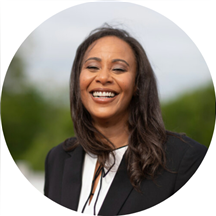 Indira Thomasson, LPC