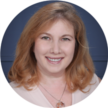 Ines Kaplan, APRN, RN