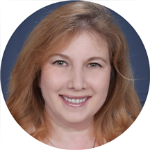 Ines Kaplan, PMHNP