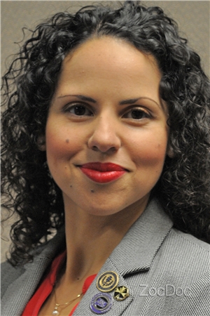 Ines Zemaitis, APRN