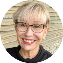Inez Brabeck, LMFT