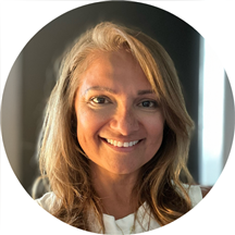 Inez Corona, LMFT